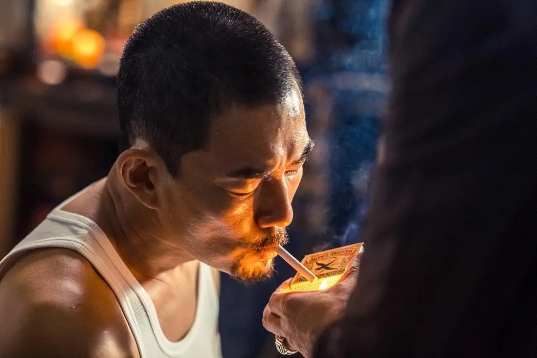 被大陸禁播的6部限制級港片，曾經看過三部以上，那你的運氣是真好！
