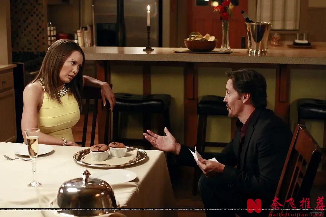 全程高能！这5部美剧经典之作，没看过的真是可惜了