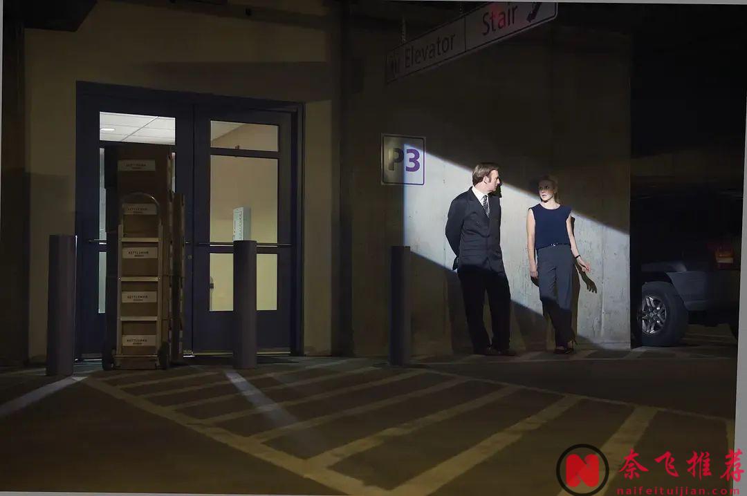 全程高能！这5部美剧经典之作，没看过的真是可惜了