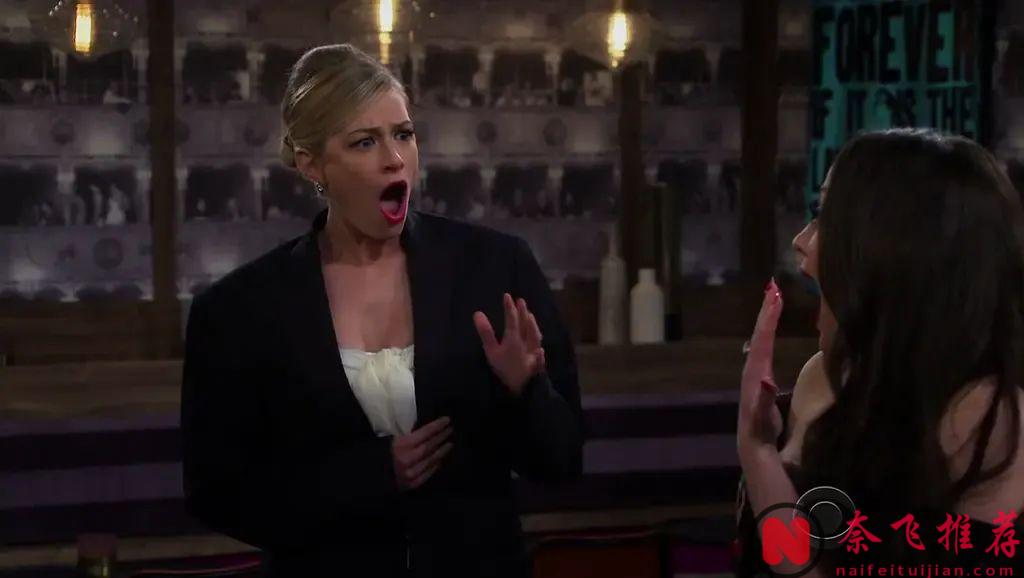 全程高能！这5部美剧经典之作，没看过的真是可惜了