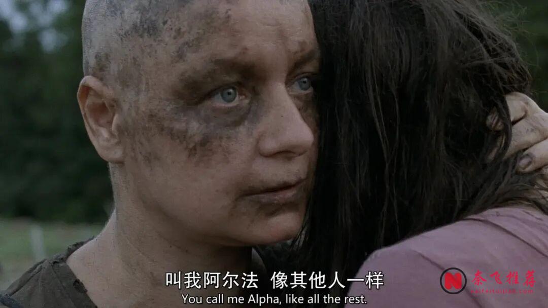 一边骂一边追，这部经典丧尸剧《行尸走肉/阴尸路/行尸》把观众拿捏了！