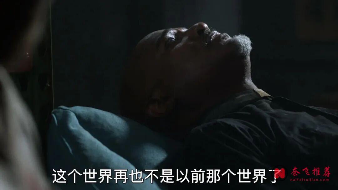 一边骂一边追，这部经典丧尸剧《行尸走肉/阴尸路/行尸》把观众拿捏了！