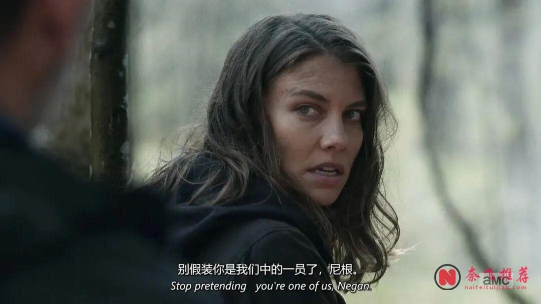 一边骂一边追，这部经典丧尸剧《行尸走肉/阴尸路/行尸》把观众拿捏了！