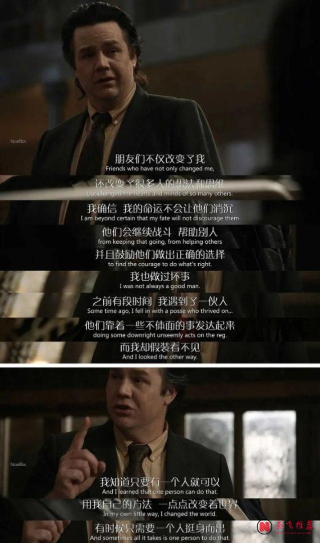 一边骂一边追，这部经典丧尸剧《行尸走肉/阴尸路/行尸》把观众拿捏了！