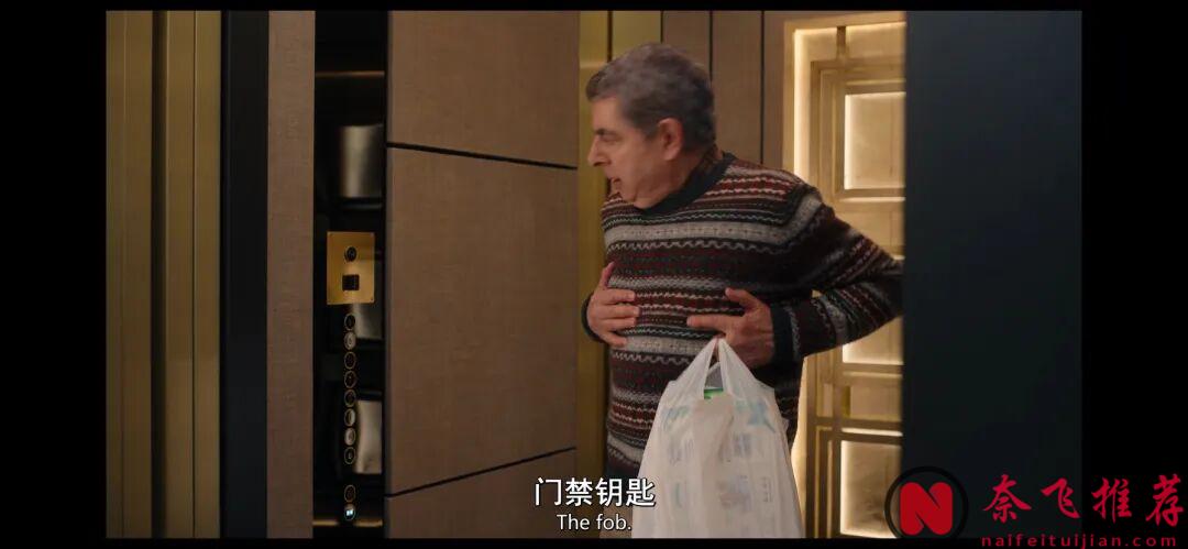 "喜剧之王"的新剧《人来宝/人来疯：奇宝过招》来了！一部带娃有多难的温情家庭喜剧