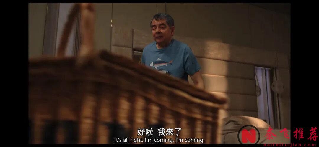 "喜剧之王"的新剧《人来宝/人来疯：奇宝过招》来了！一部带娃有多难的温情家庭喜剧