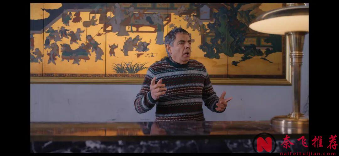 "喜剧之王"的新剧《人来宝/人来疯：奇宝过招》来了！一部带娃有多难的温情家庭喜剧