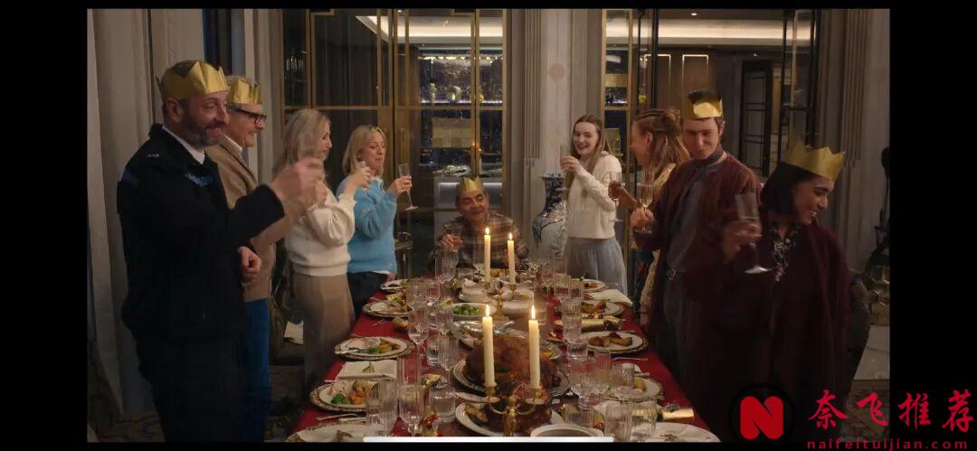 "喜剧之王"的新剧《人来宝/人来疯：奇宝过招》来了！一部带娃有多难的温情家庭喜剧