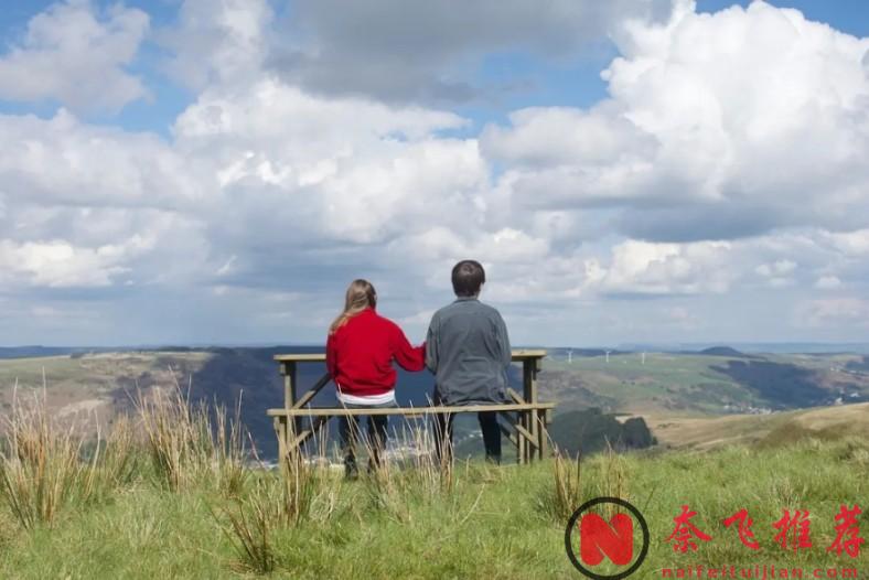 Netflix：「去他*的世界/X 你的世界末日(臺) 」三觀不正的青春