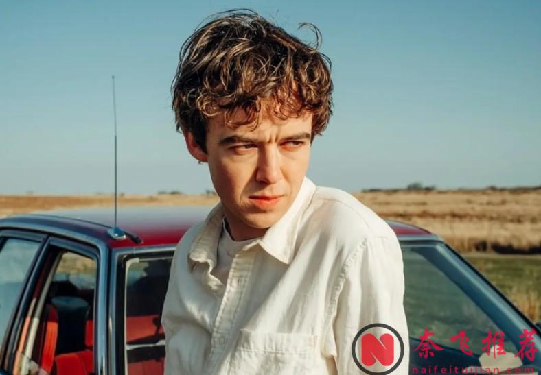 Netflix：「去他*的世界/X 你的世界末日(臺) 」三觀不正的青春