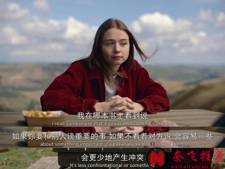 Netflix：「去他*的世界/X 你的世界末日(臺) 」三觀不正的青春