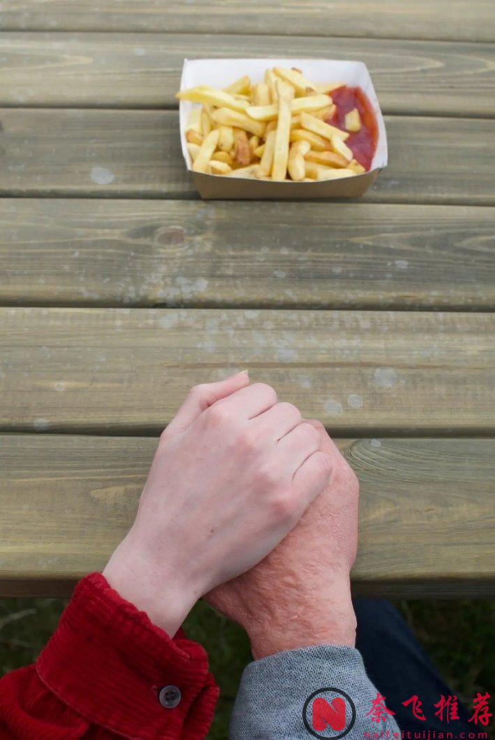 Netflix：「去他*的世界/X 你的世界末日(臺) 」三觀不正的青春