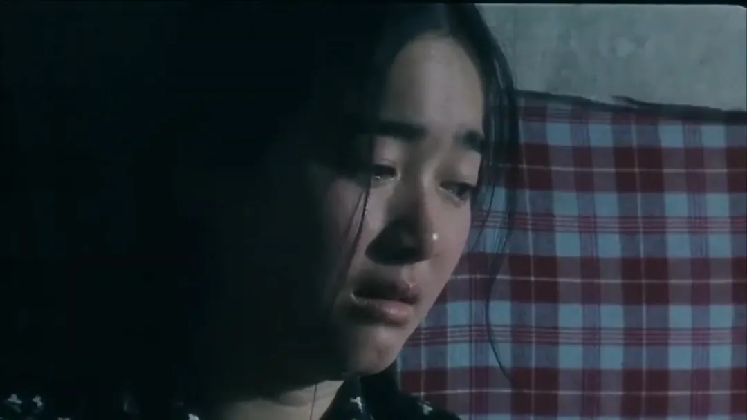 比较离谱的华语电影《红月亮》，为了一点利益，做得这么过分