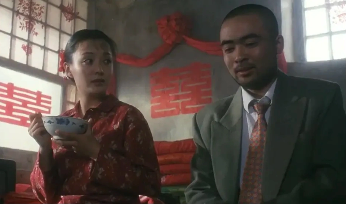 比较离谱的华语电影《红月亮》，为了一点利益，做得这么过分