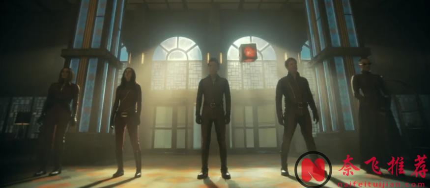 8月大片云集，精选片单分享，又一部王牌美剧回归，这个月有的看了！