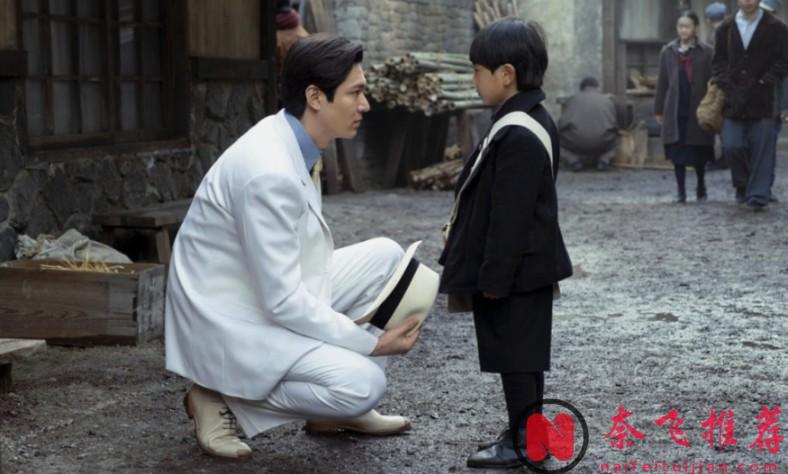 8月大片云集，精选片单分享，又一部王牌美剧回归，这个月有的看了！