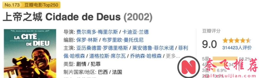 8月大片云集，精选片单分享，又一部王牌美剧回归，这个月有的看了！