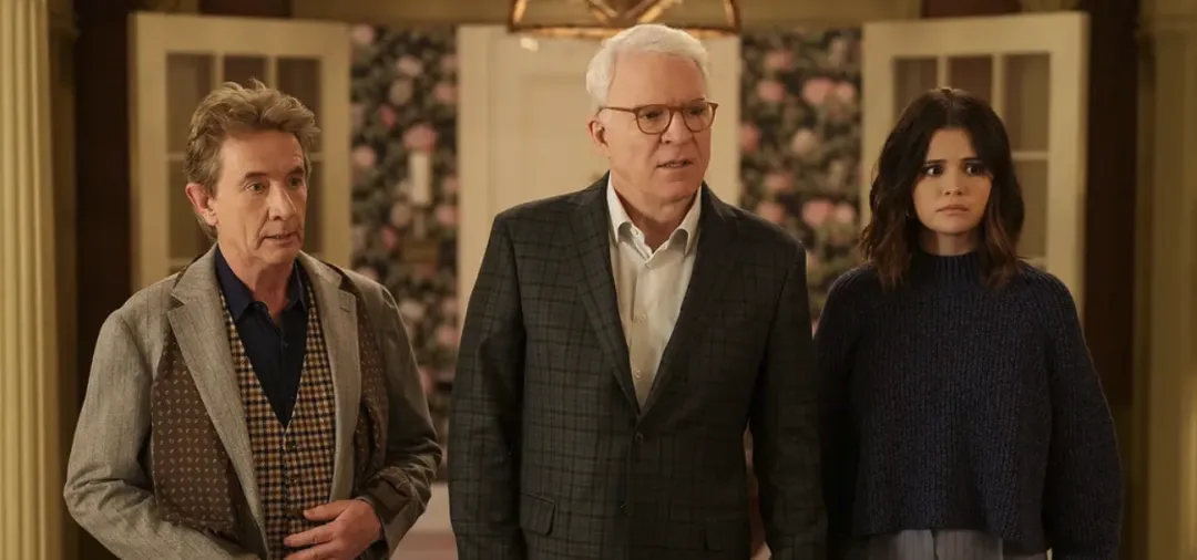 8月大片云集，精选片单分享，又一部王牌美剧回归，这个月有的看了！