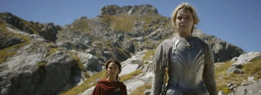 8月大片云集，精选片单分享，又一部王牌美剧回归，这个月有的看了！