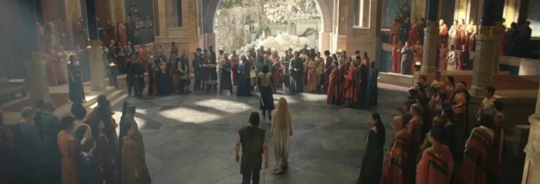 8月大片云集，精选片单分享，又一部王牌美剧回归，这个月有的看了！