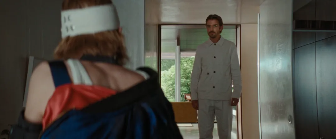 高能肉體恐怖新作《怖谷鳥/布穀鳥》！發生在度假過程中被襲擊的驚悚故事！