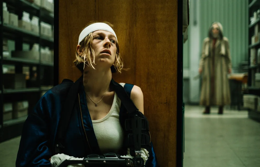 高能肉體恐怖新作《怖谷鳥/布穀鳥》！發生在度假過程中被襲擊的驚悚故事！