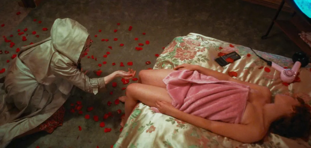 高能肉體恐怖新作《怖谷鳥/布穀鳥》！發生在度假過程中被襲擊的驚悚故事！