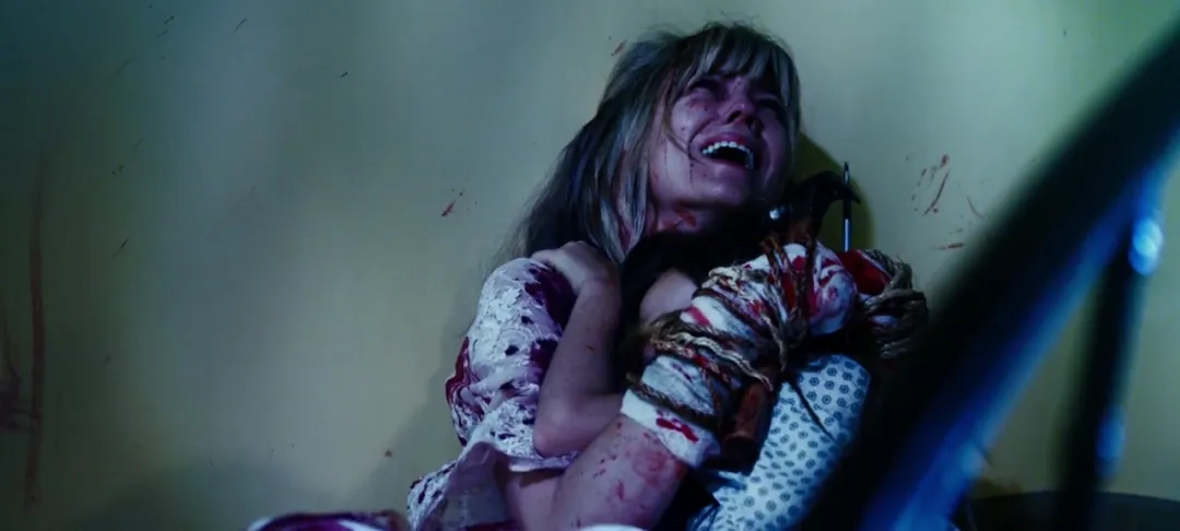 女主版《疾速追杀/杀神/捍卫任务》？大女主复仇爽片《多米尼克：凤凰崛起》太上头！