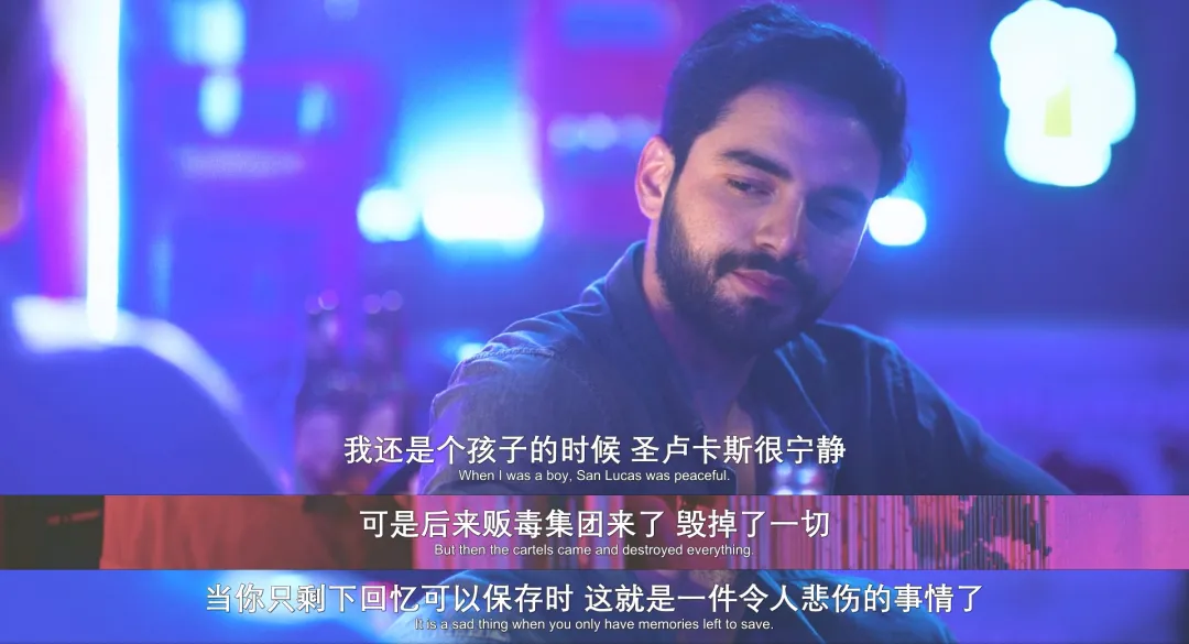 女主版《疾速追杀/杀神/捍卫任务》？大女主复仇爽片《多米尼克：凤凰崛起》太上头！