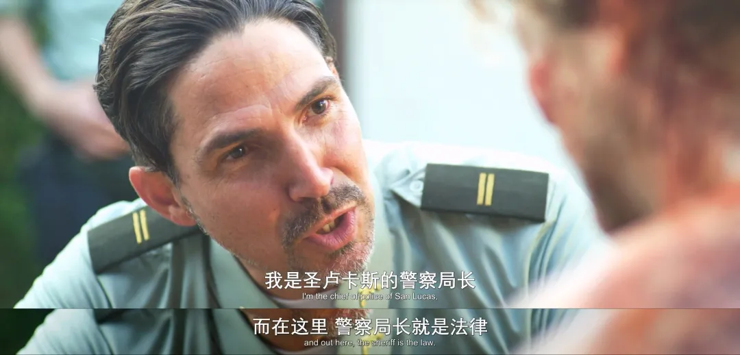 女主版《疾速追杀/杀神/捍卫任务》？大女主复仇爽片《多米尼克：凤凰崛起》太上头！