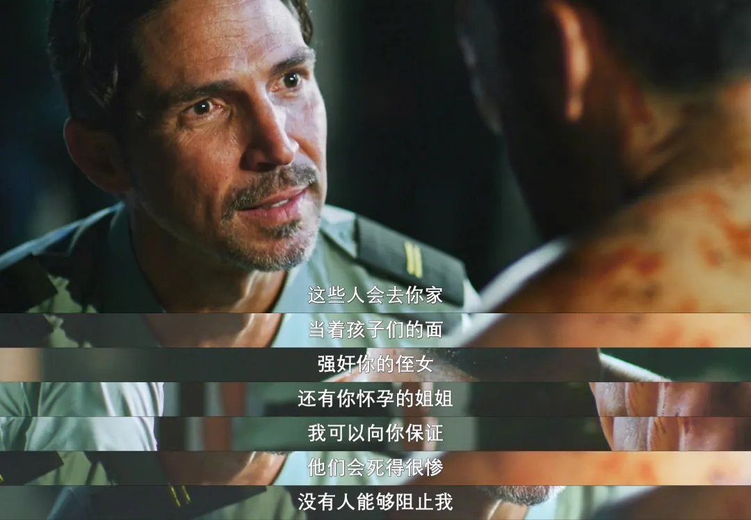 女主版《疾速追杀/杀神/捍卫任务》？大女主复仇爽片《多米尼克：凤凰崛起》太上头！