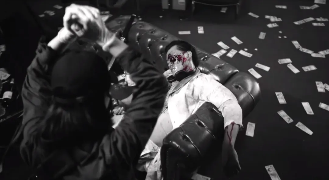 Netflix 花了300亿的末日大片，因为他毁了！