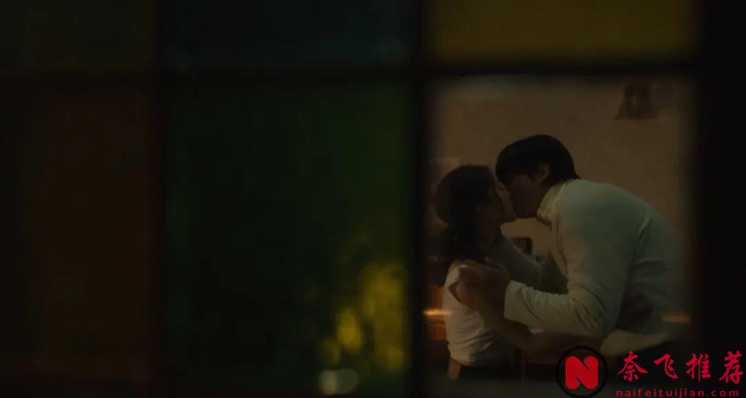 睡过之后做朋友？这新剧《加利福尼亚旅馆/加州旅馆》真前卫！