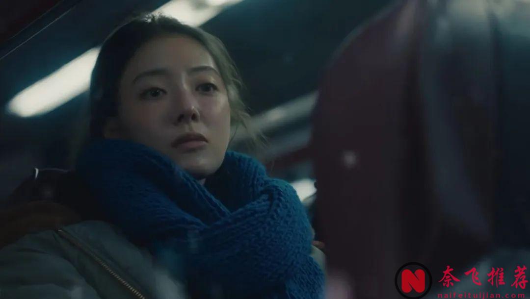 睡过之后做朋友？这新剧《加利福尼亚旅馆/加州旅馆》真前卫！