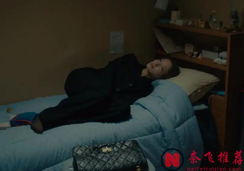 睡过之后做朋友？这新剧《加利福尼亚旅馆/加州旅馆》真前卫！