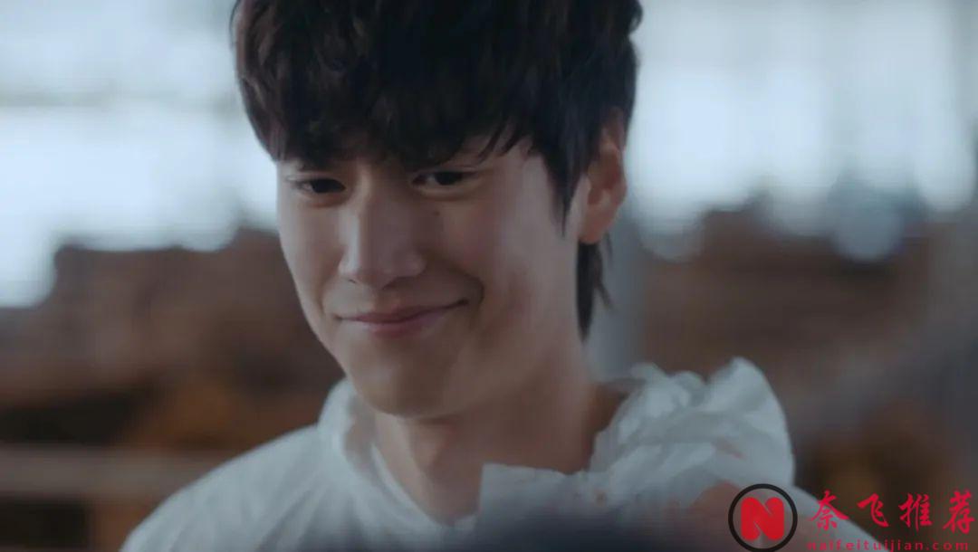 睡过之后做朋友？这新剧《加利福尼亚旅馆/加州旅馆》真前卫！