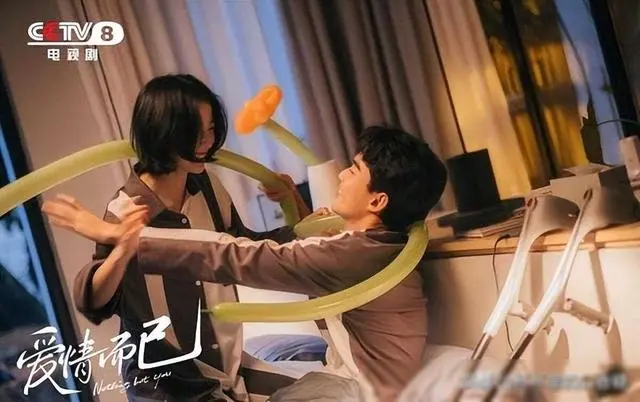 Netflix「隐藏的甜蜜」：十部值得一看的爱情陆剧推荐