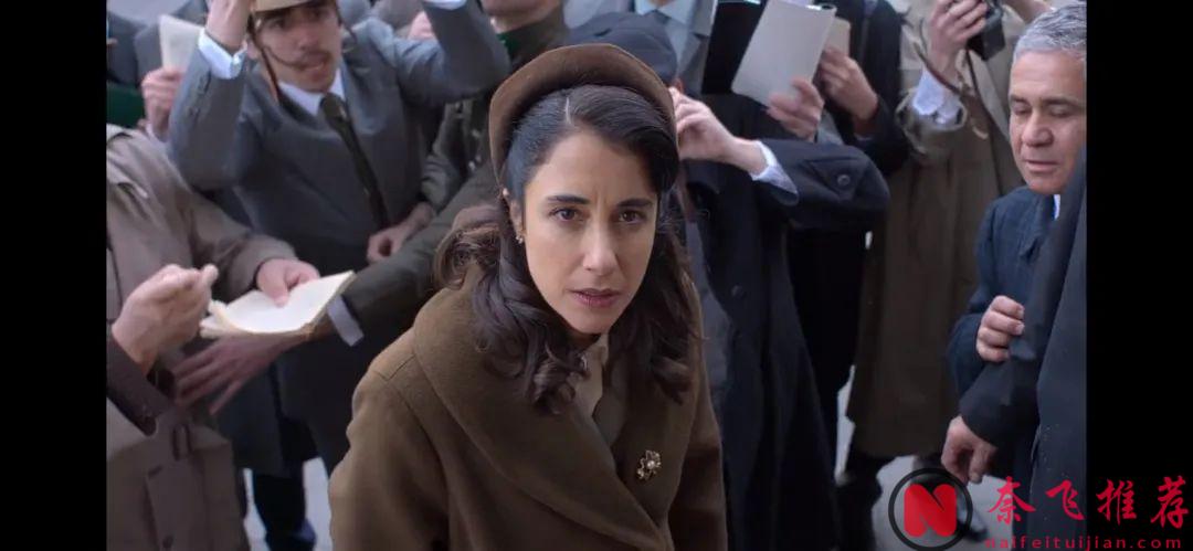 婚後生活壓抑的女主透過走進另一個女生的生活逐漸找回自我，Netflix最新犯罪片《她殺之心》！