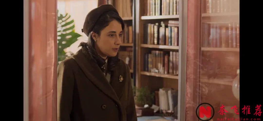 婚後生活壓抑的女主透過走進另一個女生的生活逐漸找回自我，Netflix最新犯罪片《她殺之心》！