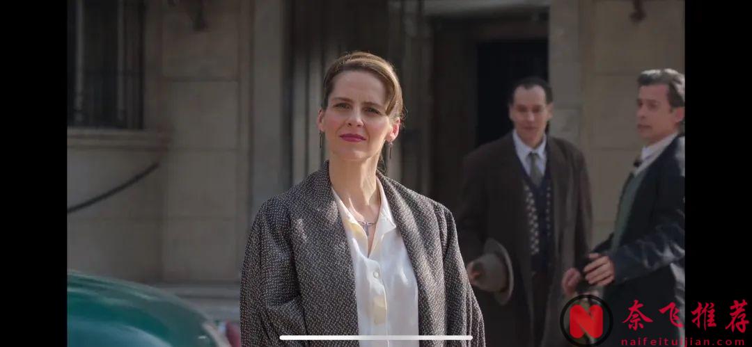 婚後生活壓抑的女主透過走進另一個女生的生活逐漸找回自我，Netflix最新犯罪片《她殺之心》！