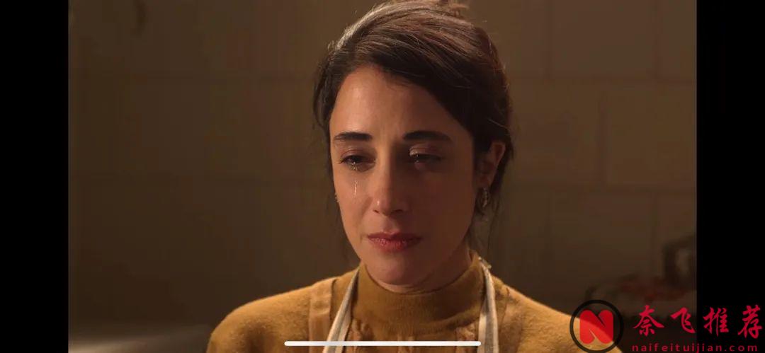 婚後生活壓抑的女主透過走進另一個女生的生活逐漸找回自我，Netflix最新犯罪片《她殺之心》！