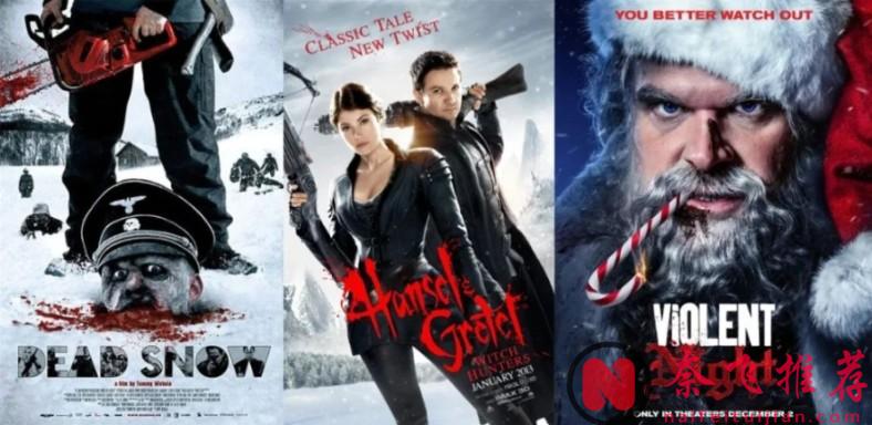 三部新鯊魚片確認，Netflix 鯊魚大片即將上線