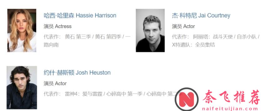 三部新鯊魚片確認，Netflix 鯊魚大片即將上線