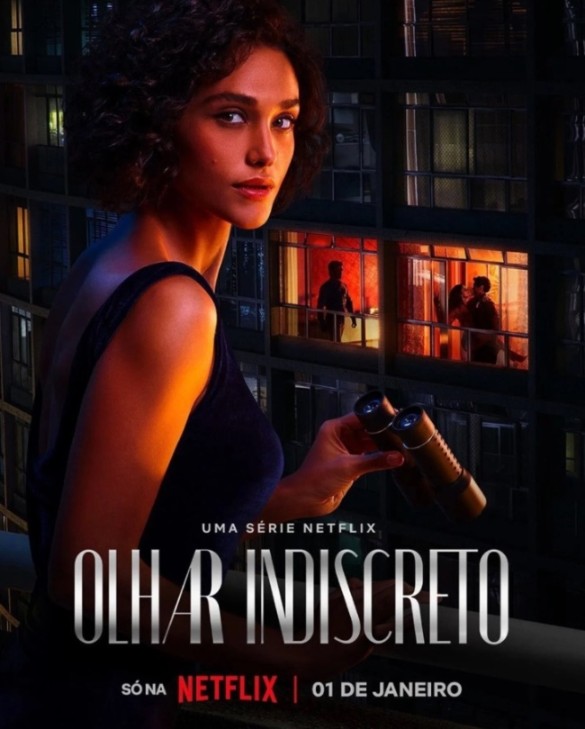 這5部Netflix爽劇！適合夜晚一個人帶上耳機獨自觀看！