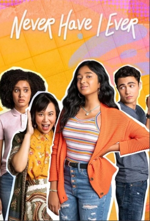 這5部Netflix爽劇！適合夜晚一個人帶上耳機獨自觀看！