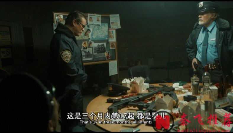 尺度猎奇狂欢盛宴《致命录像带7/索命影带》！画质渣还是一堆人看！