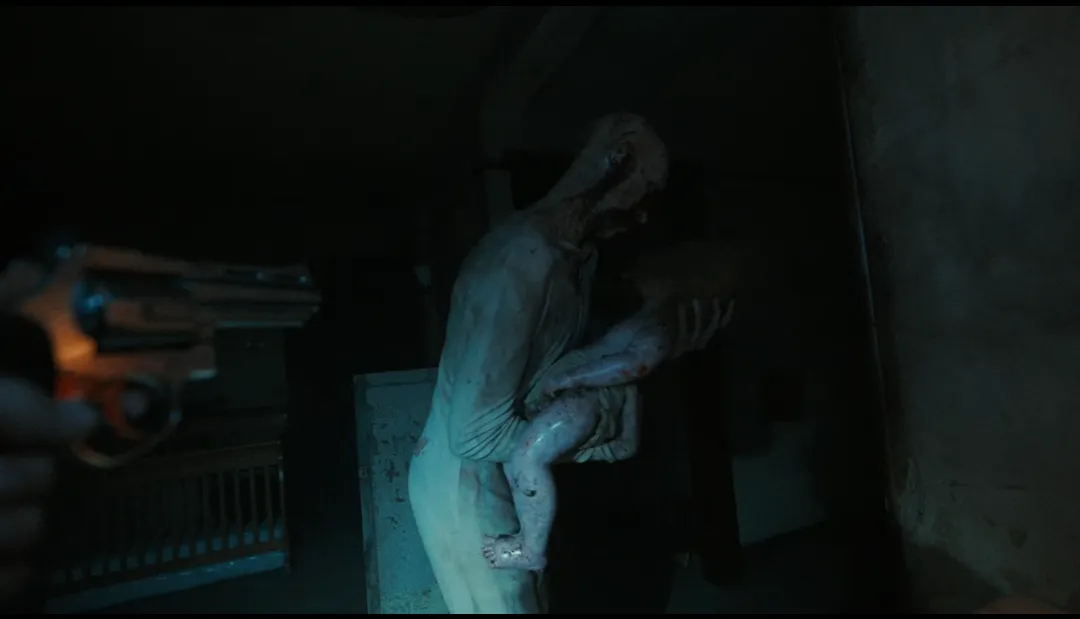 尺度猎奇狂欢盛宴《致命录像带7/索命影带》！画质渣还是一堆人看！