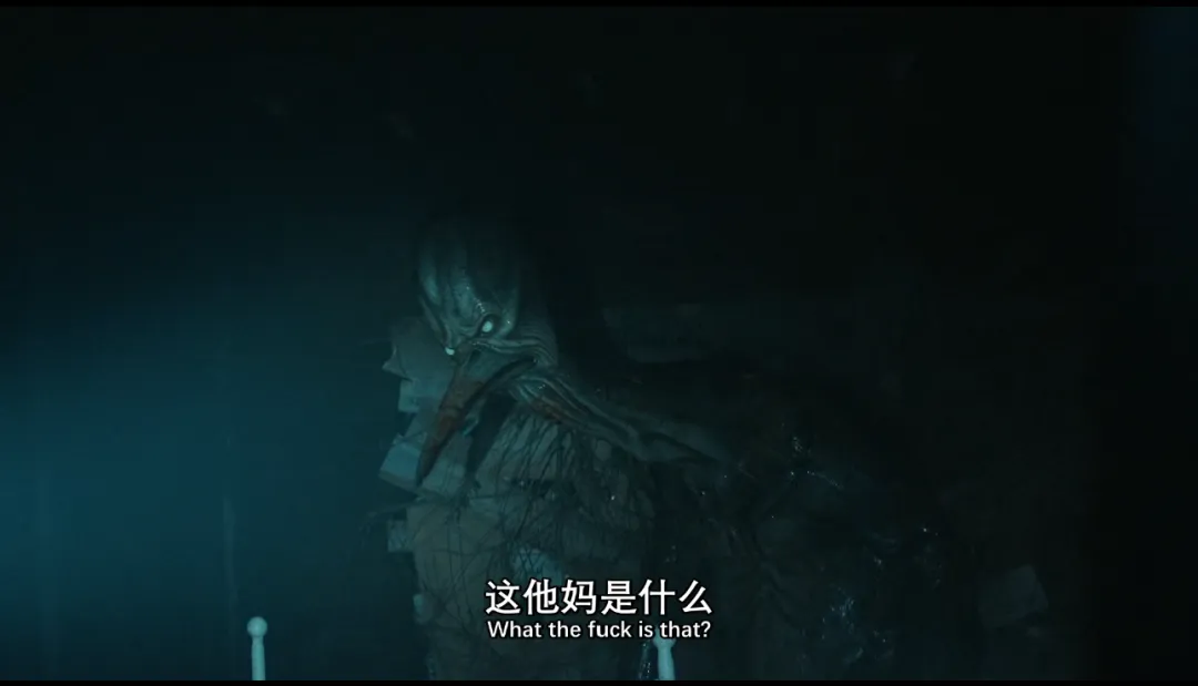 尺度猎奇狂欢盛宴《致命录像带7/索命影带》！画质渣还是一堆人看！