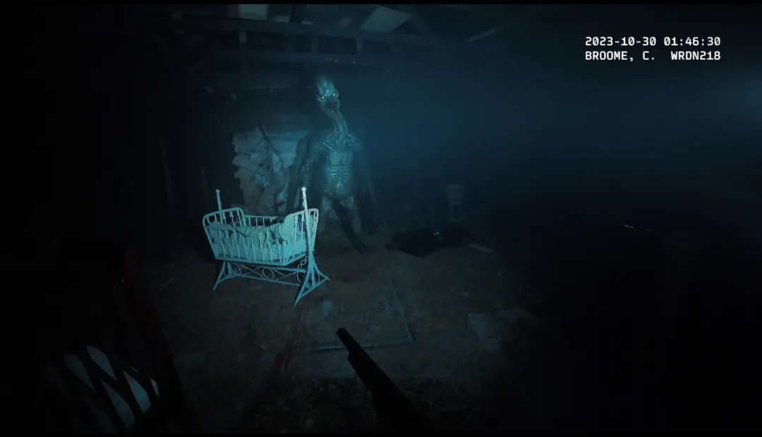 尺度猎奇狂欢盛宴《致命录像带7/索命影带》！画质渣还是一堆人看！