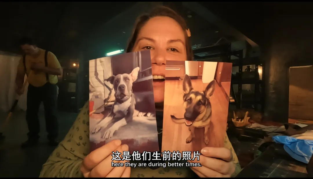 尺度猎奇狂欢盛宴《致命录像带7/索命影带》！画质渣还是一堆人看！